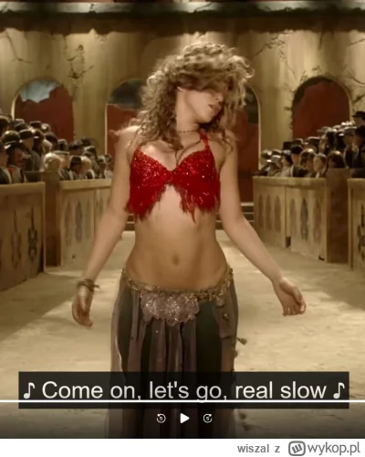 wiszal - #szakira
#szakiraszakira
#shakira
#shakirashakira
SPOILER