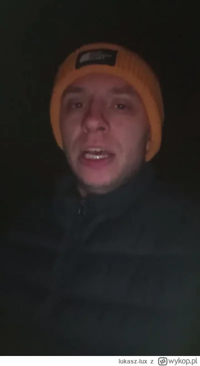 lukasz-lux - skończyło się
#sebcel