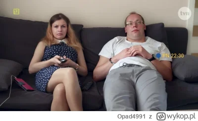 Opad4991 - #rolnikszukazony tak się ten sezon ogląda