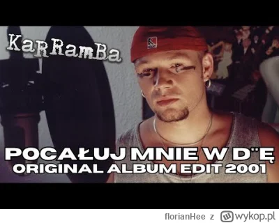 florianHee - @Nevermore_: a to zeby przestrzec przed zdrada https://www.youtube.com/w...