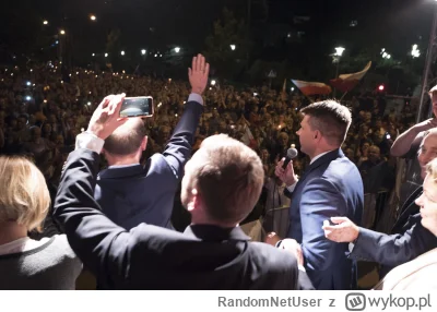 RandomNetUser - #sejm #polityka

Zjazd wyborczy NSDAP, 1937 rok, koloryzowane