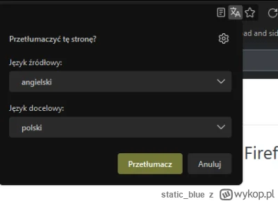 static_blue - Jak to wyłączyć bo mnie zaraz jasny c--j strzeli od tego wyskakiwania.
...