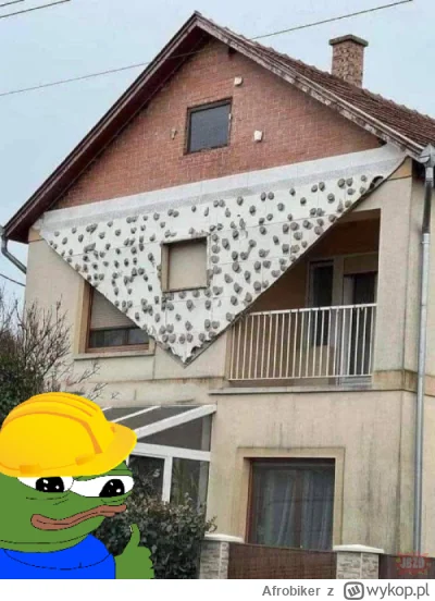 Afrobiker - #heheszki #budujzwykopem