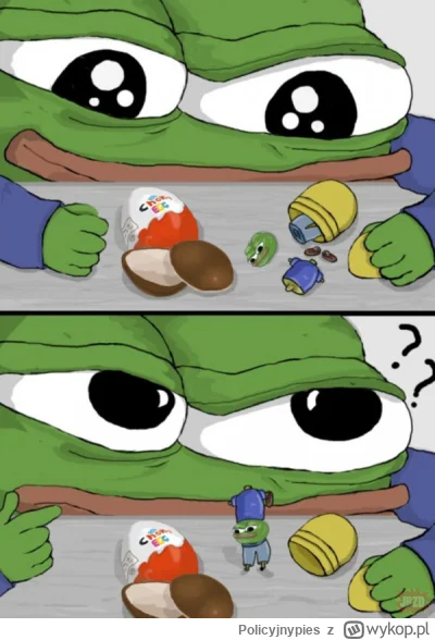 Policyjnypies - @Foxbat: czyli wychodzi na to, że jutro trzeba zamówić sushi