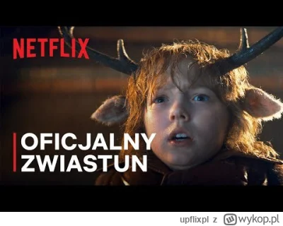 upflixpl - Drugi Łasuch na zwiastunie od Netflix Polska

Netflix pokazał zwiastun d...
