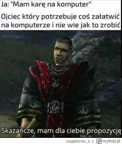 saggitarius_a - ( ͡° ͜ʖ ͡°)

#heheszki #humorobrazkowy #gothic