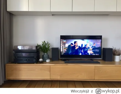 Wloczykij2 - @zordziu ja od niego 10 Lat temu kupiłem tak odnowiony Artech by Blaupun...