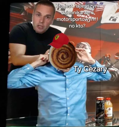 JuzefCynamon - @Najmilszy_Maf1oso: