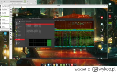 wojciet - @MamByleJakiNick: aha takie lenovo to latem temperatury rzędu 30parę stopni...
