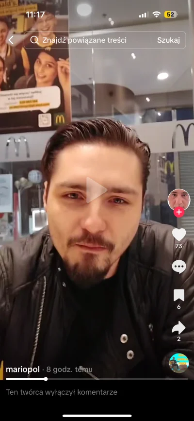 Lukaszo5 - Pamiętacie słynnego Darka? ( ͡° ͜ʖ ͡°) teraz jest bezdomnym i siedzi na dw...