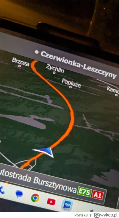 Portek8 - Bułki wędliny itp itd