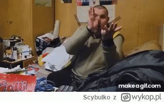 Scybulko - Brawo Sławuś, brawo. Teraz to już na pewno temat się przeje. 

#kononowicz...