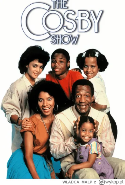 WLADCA_MALP - NR 199 #serialseries 
LISTA SERIALI

Bill Cosby Show

Twórcy: Michael L...