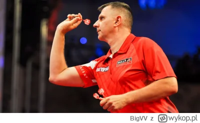 BigVV - #dart to był tzw. leg sponsorowany