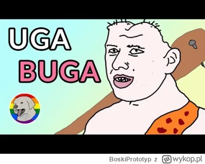 BoskiPrototyp - #bekazkonfederacji #bekazprawakow #polityka #wybory
Zaplusuj przyszle...