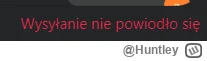 Huntley - Jak można było aż tak s--------ć facebookowego messengera. No nie da się te...