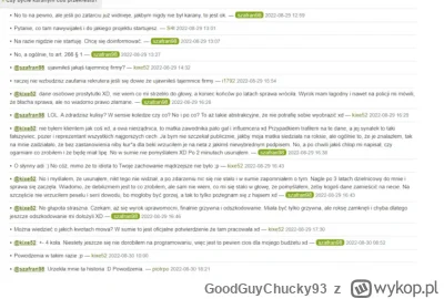 GoodGuyChucky93 - Jestem w posiadaniu informacji o których mowa w tym wpisie. Potwier...