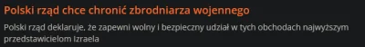bregath - Rozumiem, że możemy w zasadzie wypisać się ze Statutu Rzymskiego, skoro i t...