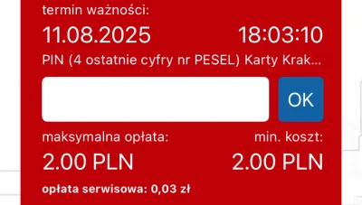 niechcetukonta - @paroowczak: jak nie jak tydzień temu z niej korzystałem xd wbijasz ...
