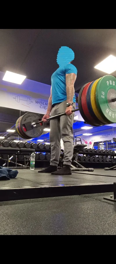 RandytheRam - @RandytheRam: