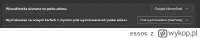 essos - @Kj5s6f2dk7s54o: Mam takie ustawienie w Edge.
I sytuacja wyglada tak ze gdy w...
