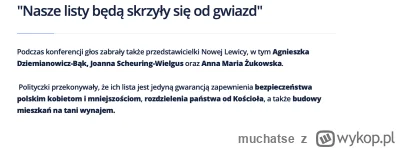 muchatse - a wy polscy mężczyźni możecie #!$%@?ć ( ͡° ͜ʖ ͡°)

#bekazlewactwa #bekazpo...