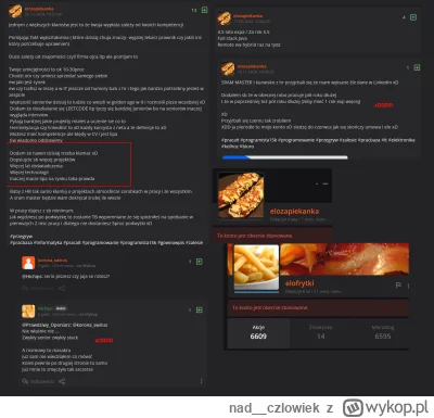 nad_czlowiek - #programista15k #programowanie #pracait #korposwiat #java #programista...