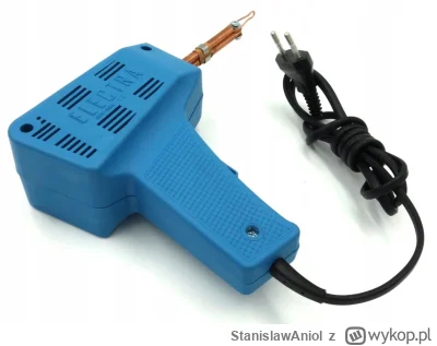 StanislawAniol - Używa ktoś? Ponoć Polski produkt, miedziane uzwojenia. Sporo tańsza ...