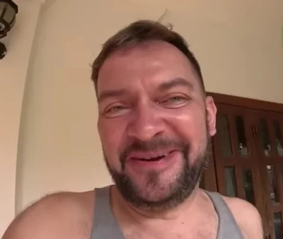 Vendigoo - #raportzpanstwasrodka Menelisko wita z rana!