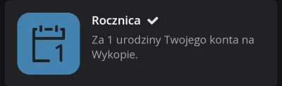 mam_spanko - Mam roczek 

#przegryw