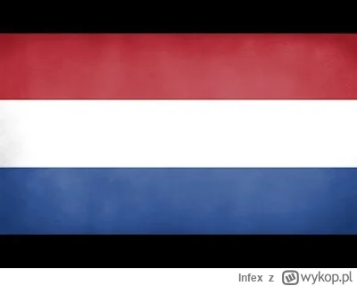 Infex - #f1 
Żeby wam nie było za mało hymnu Holandii to macie tu jeszcze jeden ( ͡° ...