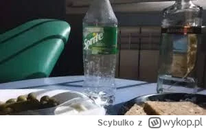 Scybulko - Co za ch*j przyjechał i trąbi?
"człap, człap do drzwi"

... ( ͡° ͜ʖ ͡°)

#...