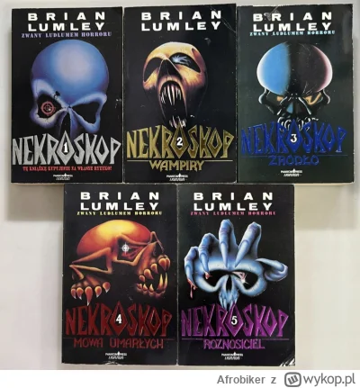 Afrobiker - @Milegodniawszystkim