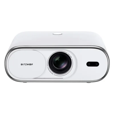 n____S - ❗ BlitzWolf BW-V5 Air Smart Projector Netflix HDR10+
〽️ Cena: 159.99 USD (do...