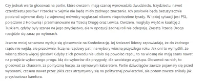 uziel - Chłopaki jadą już po całości. Towarzysz Terlecki, jako redaktor orlenowskiej ...