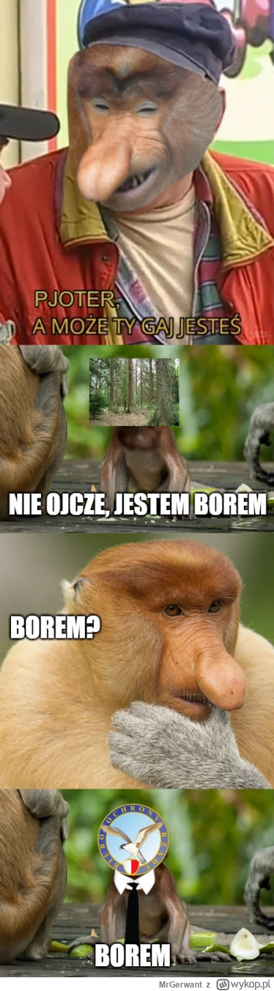 MrGerwant - @kinson: