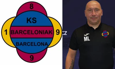 wfyokyga - Ale to będzie chodziło w Barceloniaku 
#mecz