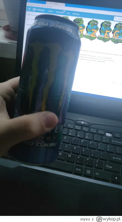 styxu - Śniadanie do oceny
#przegryw