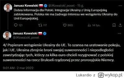 Lukardio - #polska #4konserwy #konfederacja #polityka #konfederacja #polityka #neurop...