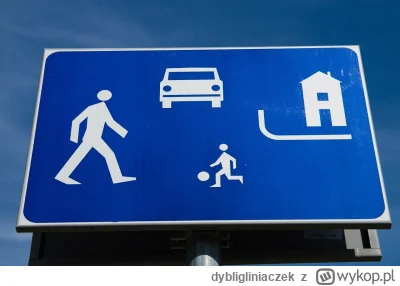dybligliniaczek - @mieszkamzmamusia:
Jechałeś po chodniku? Dziecko może jechać po cho...