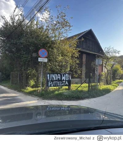 Zeswirowany_Michal - Polska wschodnia, dokładnie zadupie w Małopolsce i sentyment do ...