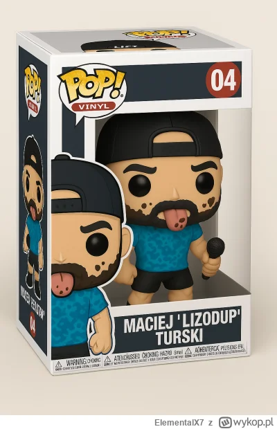 ElementalX7 - #famemma