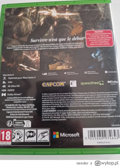 needer - @sberatel  dokładnie taka okładka jest