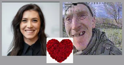 jfrost - Jak oni nie będą razem, to ja nie uwierzę w miłość.

#bekazkonfederacji