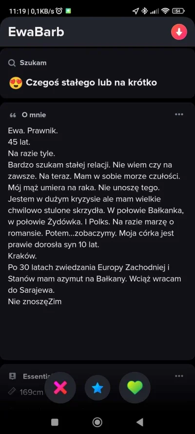 g0blacK - #p0lka #zwiazki #takaprawda #logikarozowychpaskow #czarnyhumor #heheszki