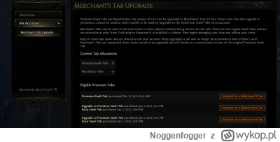 Noggenfogger - @Artysta_Malarz: