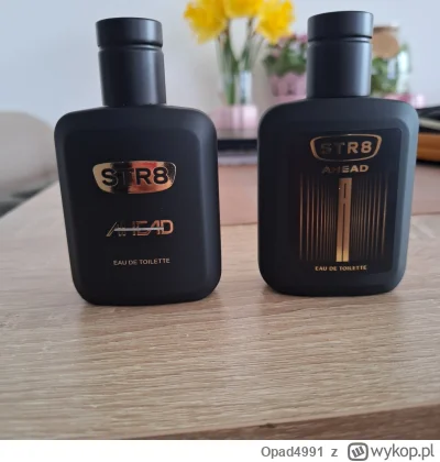 Opad4991 - #perfumy #perfumybiedaka dobry zawodnik to jest