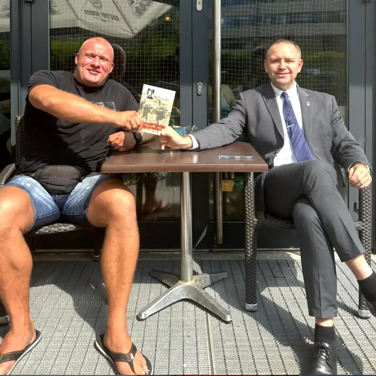 wojmad - @mariusz-madejczyk: