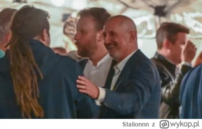 Stalionnn - @oraczNieDobrocz: jasne że przypadek