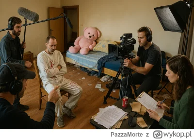 PazzaMorte - Krótki, ale też dobry sezon